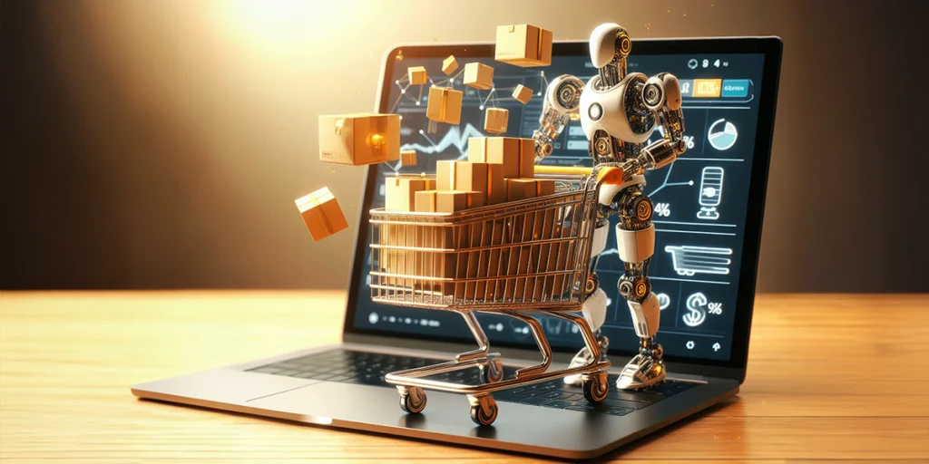 Artificial Intelligence in E-commerce: 10 Growth Levers for 2026